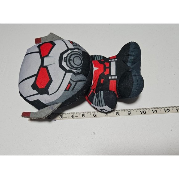 Marvel Avengers Ant Man 10 Inch Plush Doll Super Hero Comic Stuffed Animal Toy - Picture 4 of 4